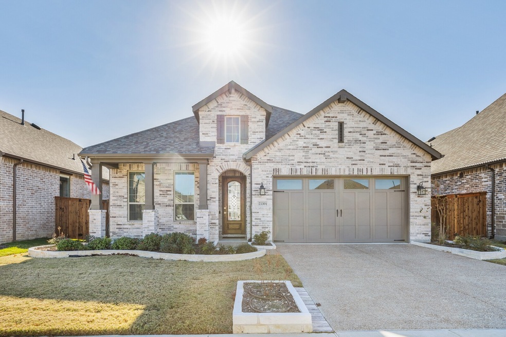 2330 Chapel Cross Ln, Wylie, TX 75098 - photo 1