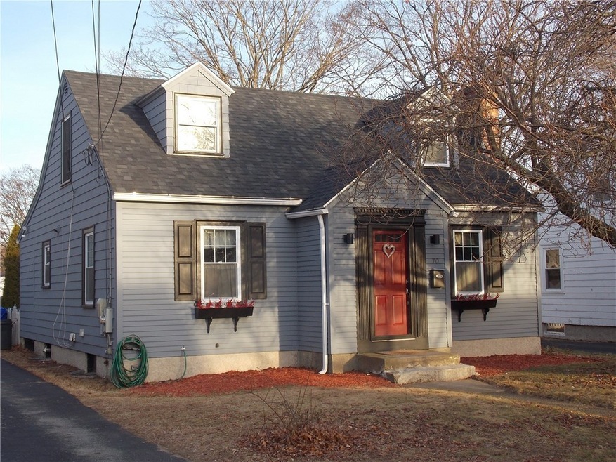70 Holland Ave, Riverside, RI 02915 - photo 1