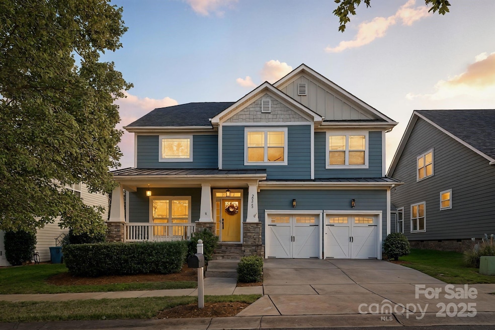 20028 Northport Dr, Cornelius, NC 28031 - photo 1