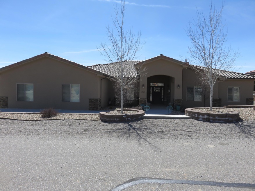 6727 Footjoy Rd, Farmington, NM 87402 - photo 1