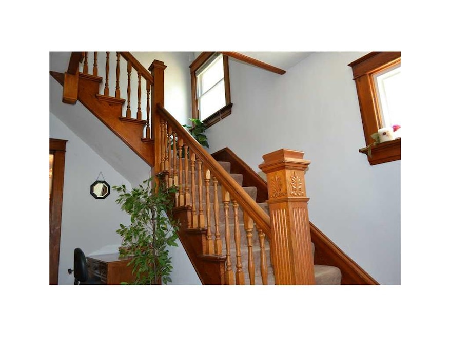Other. Beautiful Staircase