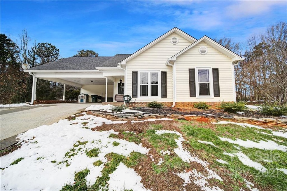 533 Basswood Way, Gastonia, NC 28052 - photo 1