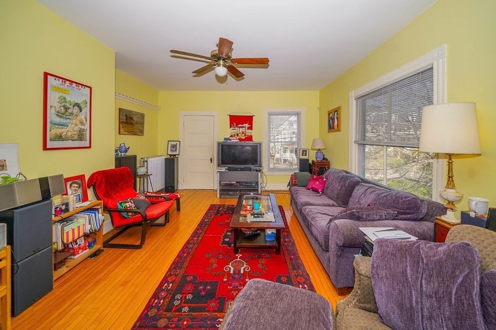 22 Sparhawk St unit 2, Brighton, MA 02135 - photo 1