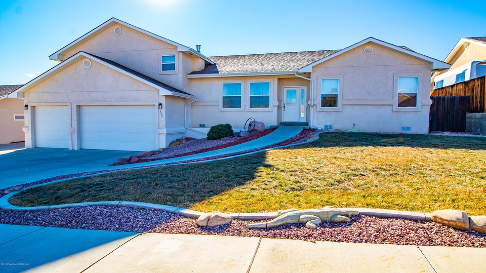 4907 Carolcreste Dr, Farmington, NM 87402 - photo 1