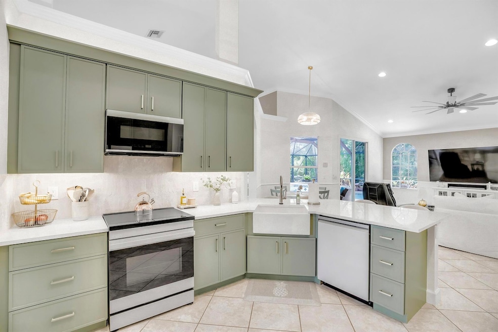 372 SW Egret Landing, Port Saint Lucie, FL 34953 - photo 1