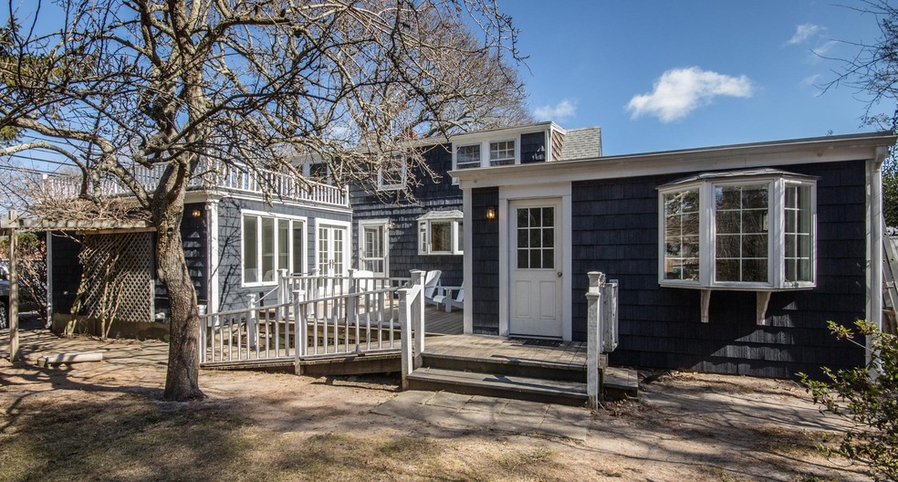 266 State Road Exterior