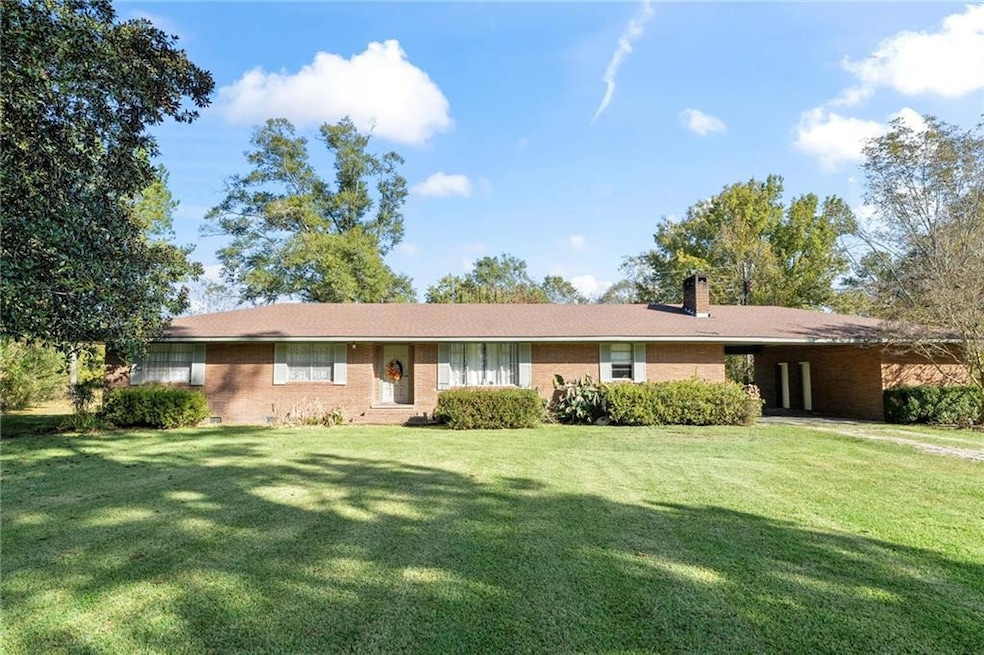 46789 Highway 436, Franklinton, LA 70438 - photo 1