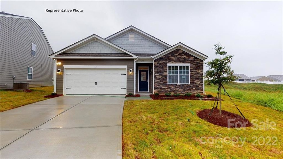 3968 Village Blvd NW unit 59, Conover, NC 28613 - photo 1