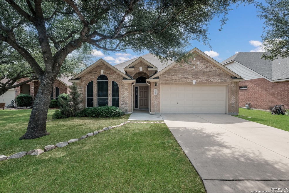 13128 Mystic Saddle, Helotes, TX 78023 - photo 1