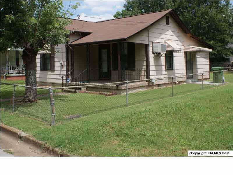 This home is perfect for an investor!