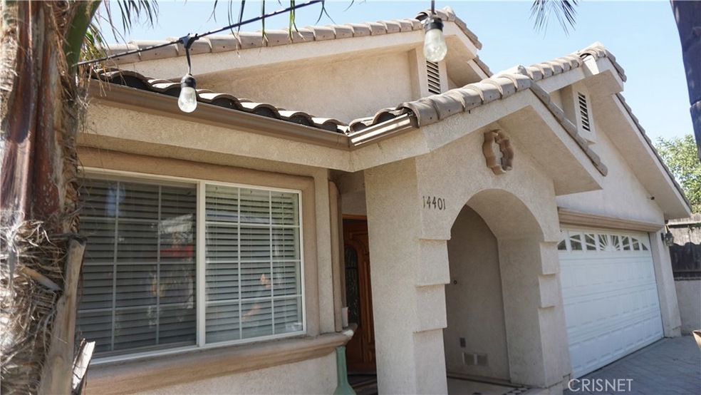 14401 Dyer St, Sylmar, CA 91342 - photo 1