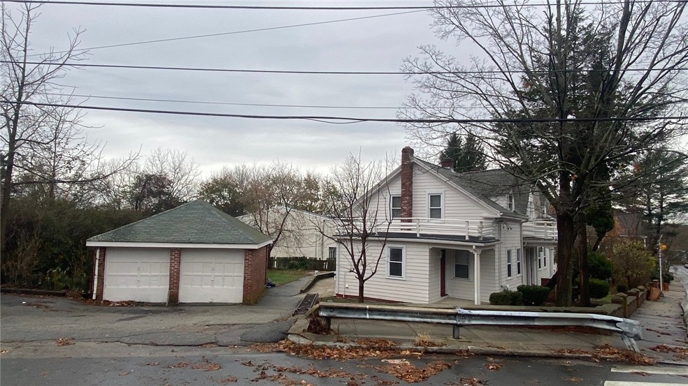 1624 Chalkstone Ave, Providence, RI 02909 - photo 1