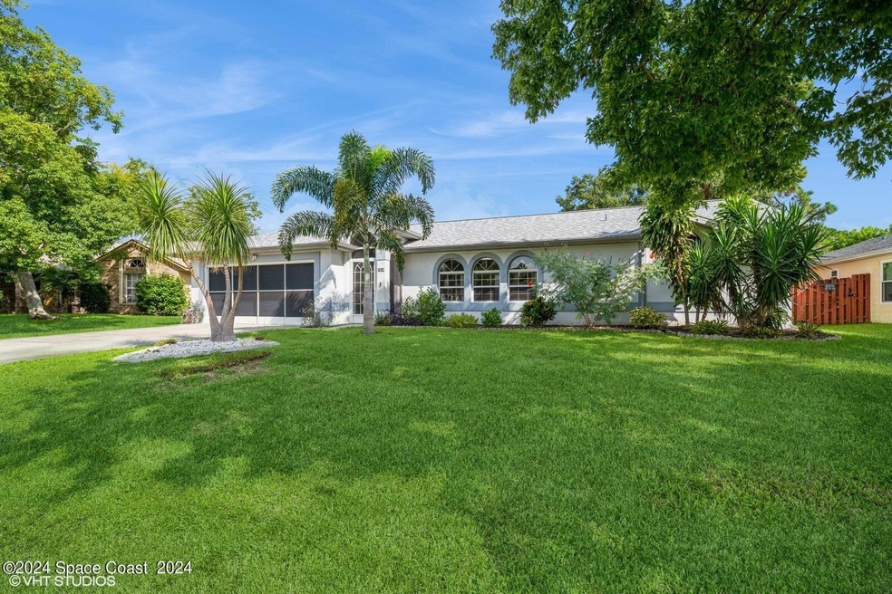 1614 Ashboro Cir SE, Palm Bay, FL 32909 - photo 1