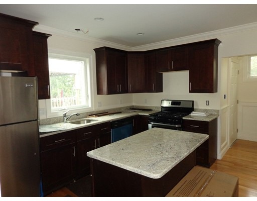 12 Athol St unit 3, Allston, MA 02134 - photo 1