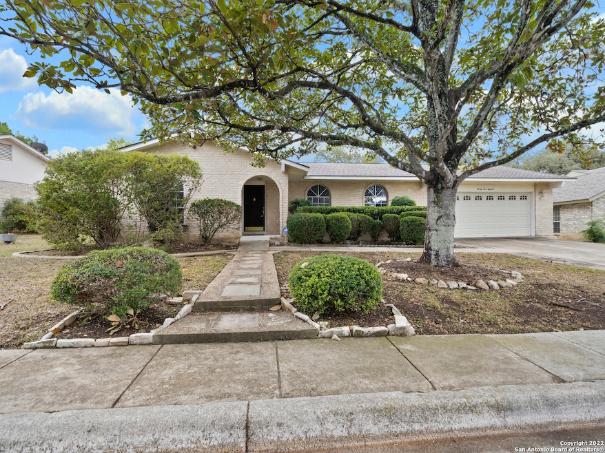 2418 Rockaway Ln, San Antonio, TX 78232 - photo 1