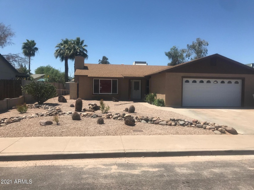 25 W Mclellan Rd, Mesa, AZ 85201 - photo 1