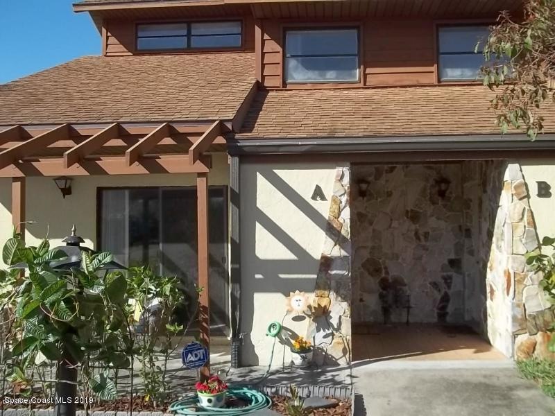 1140 Gary Hunt Rd unit 5a, Cocoa, FL 32926 - photo 1