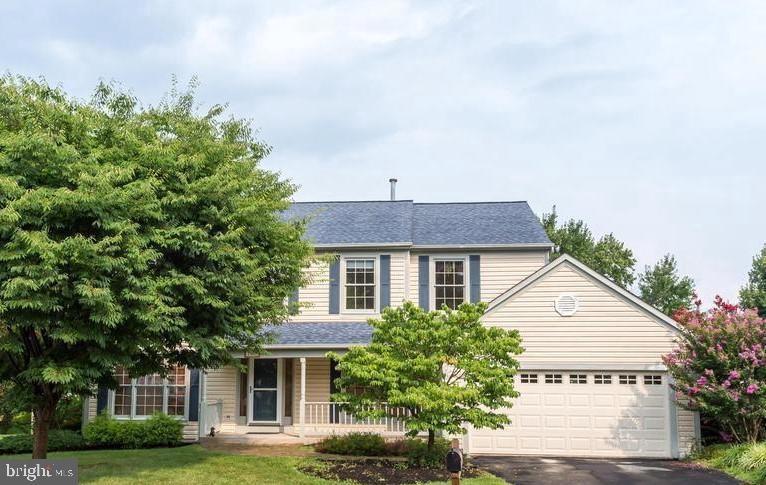 2609 Stone Mountain Ct, Herndon, VA 20170 - photo 1