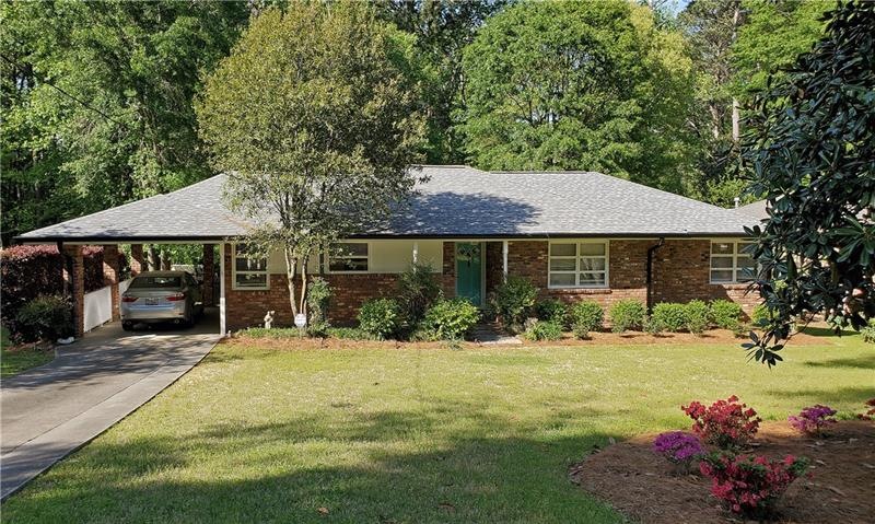2696 Pangborn Rd, Decatur, GA 30033 - photo 1