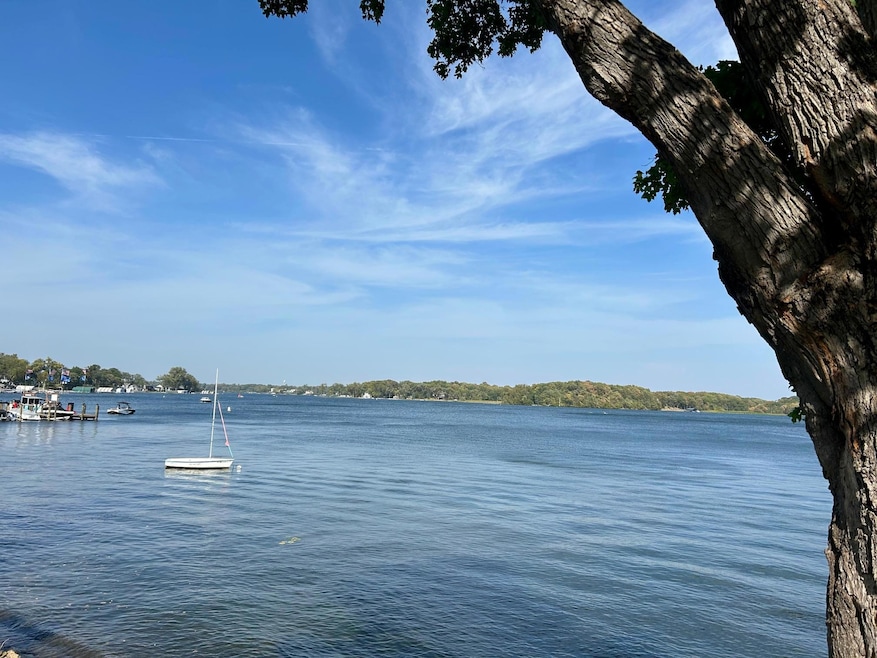 Welcome to 45 Lakeview Avenue!