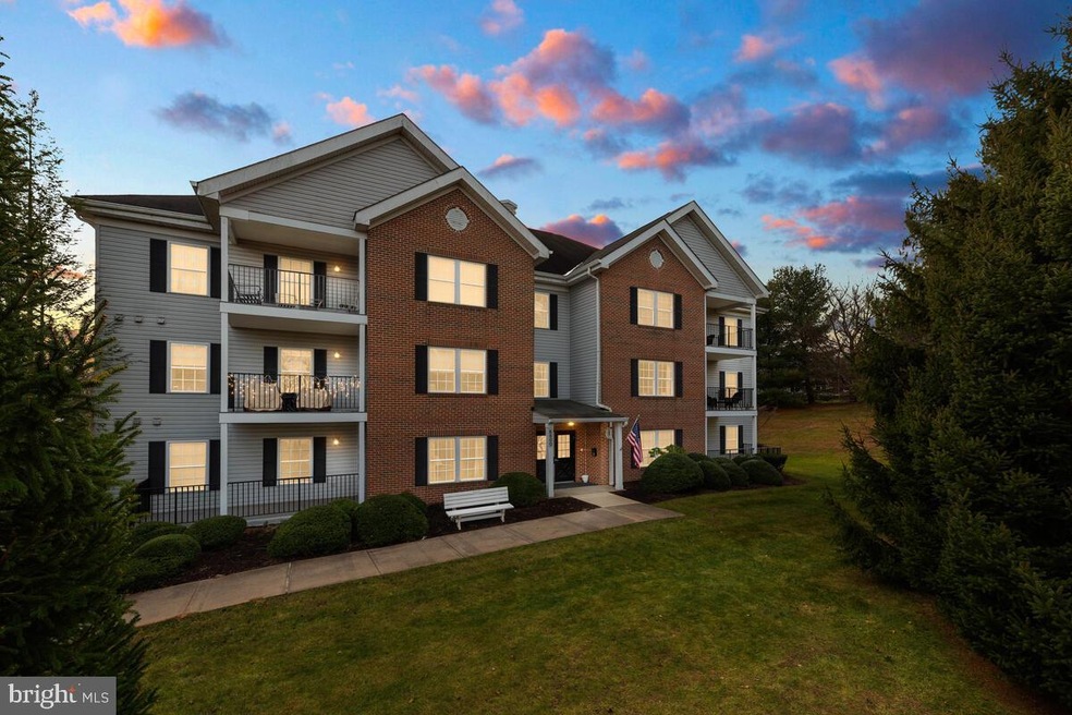 6500 Ridenour Way E unit 2B, Sykesville, MD 21784 - photo 1