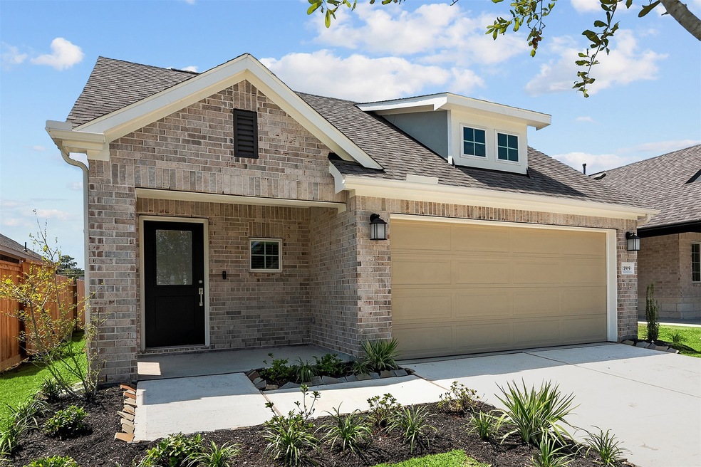 21919 Esparto Hills Trail, Tomball, TX 77377 - photo 1
