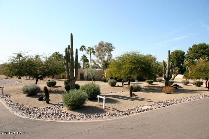Coconino