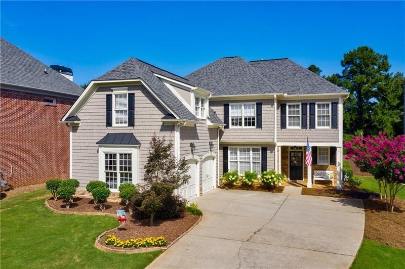 200 Brookeivey Ln, Alpharetta, GA 30004 - photo 1