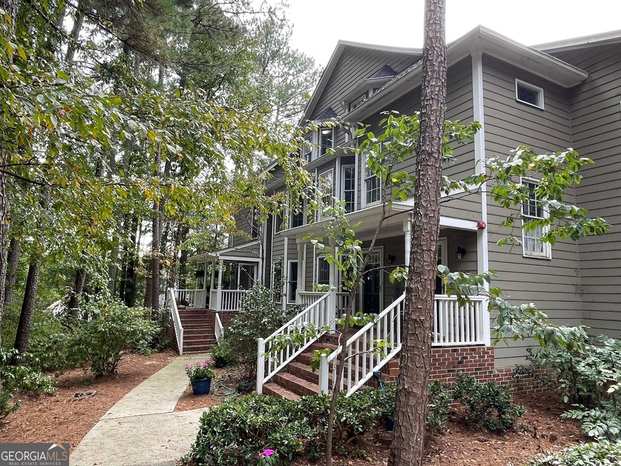 1431 Oakridge Cir, Decatur, GA 30033 - photo 1