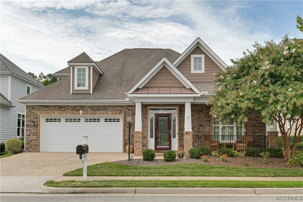 Front Elevation