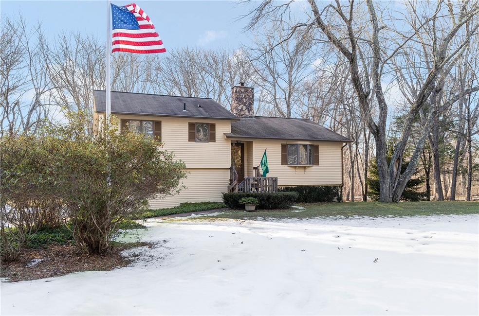 1158 Broad Rock Rd, Wakefield, RI 02879 - photo 1