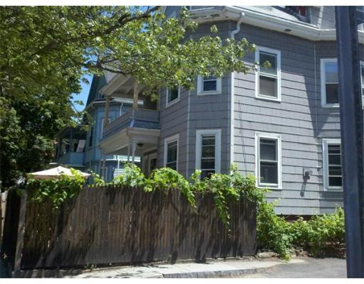 22 Walden St, Cambridge, MA 02140 - photo 1