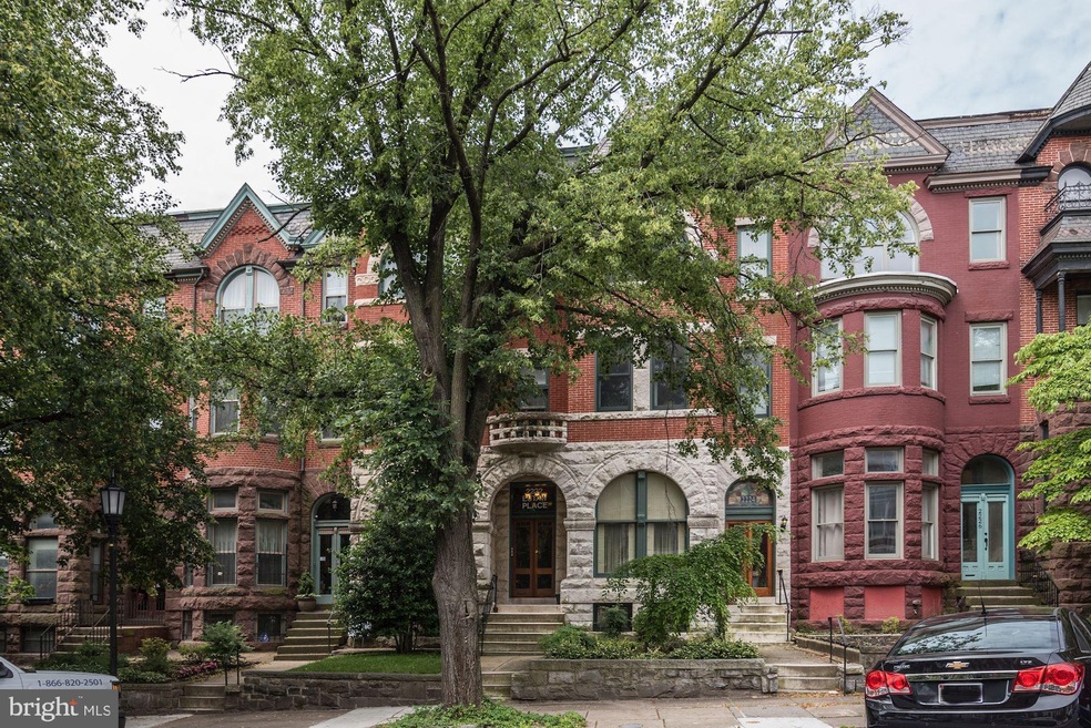 2222 Eutaw Place, Baltimore, MD 21217 - photo 1