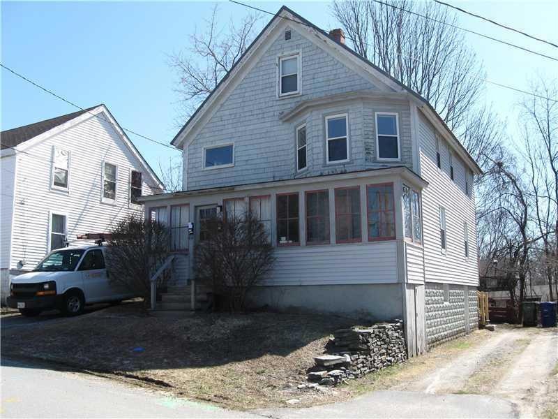 32 Strout St, South Portland, ME 04106 - photo 1