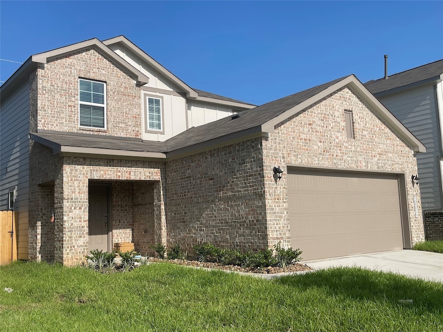 26014 Emory Hollow Dr, Tomball, TX 77375 - photo 1
