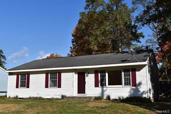 9 Amherst Rd unit 1, Red Hook, NY 12571 - photo 1