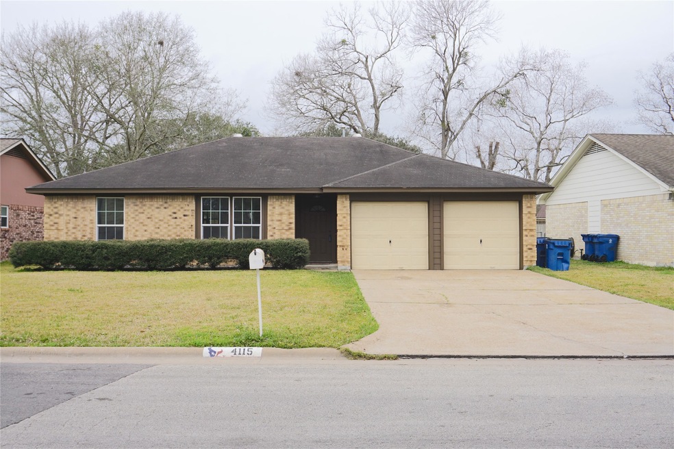 4115 Junker St, Rosenberg, TX 77471 - photo 1
