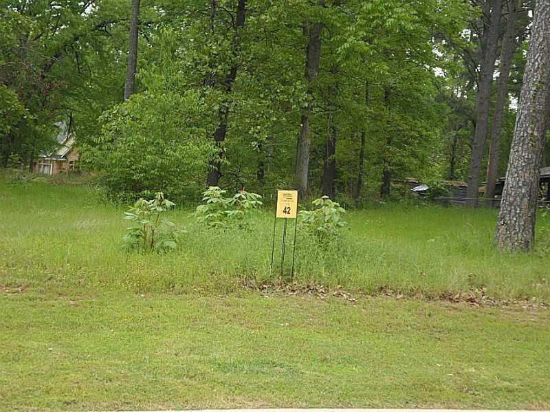 Land/Lot.