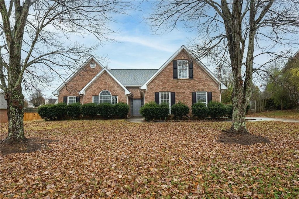 1478 Elena Dr, McDonough, GA 30253 - photo 1