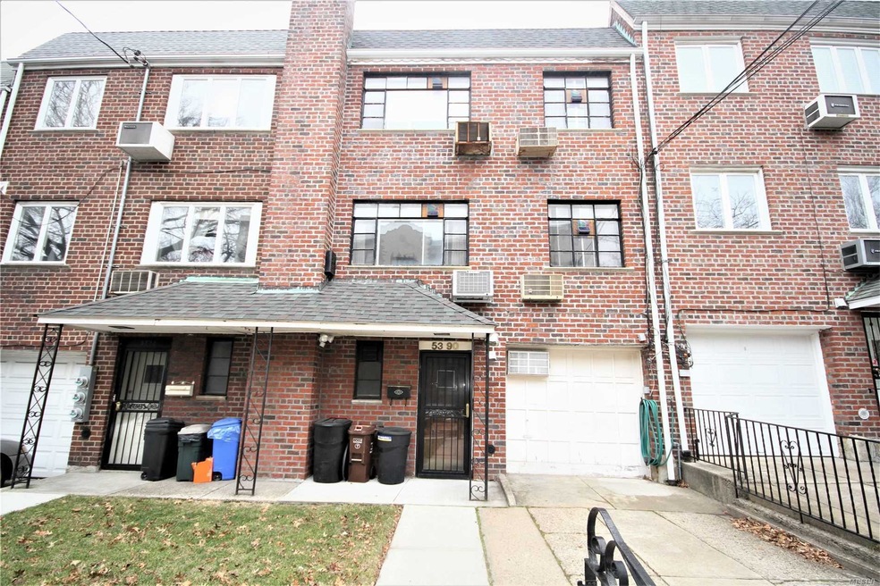 53-90 64th St, Flushing, NY 11378 - photo 1