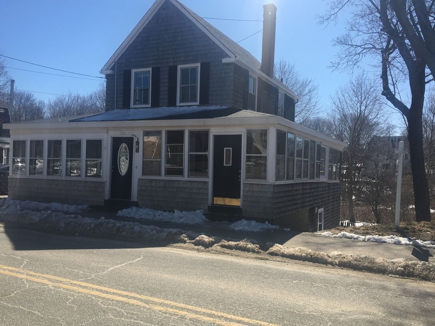 265 Atlantic Ave, Hull, MA 02045 - photo 1