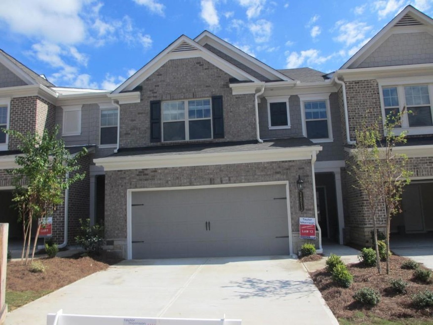 11601 Davenport Ln, Johns Creek, GA 30022 - photo 1