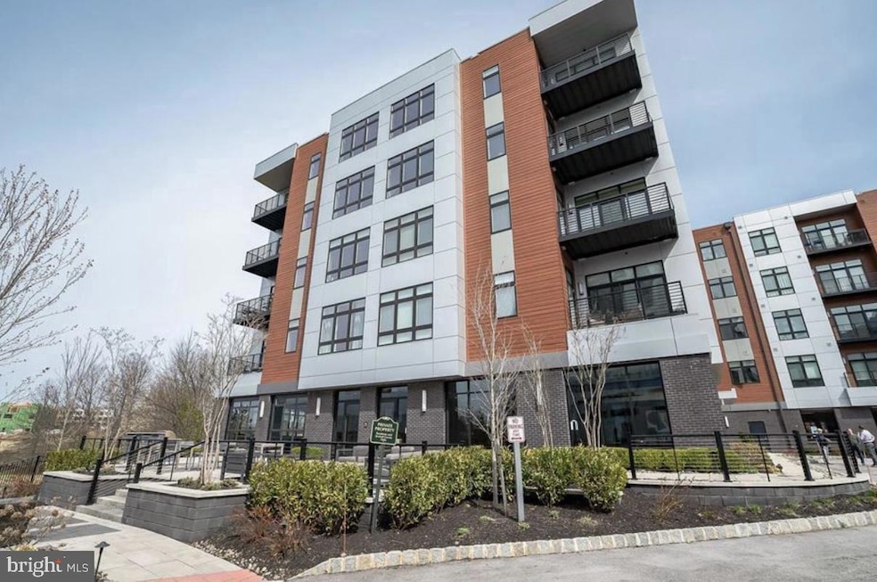 The Village at Valley Forge unit 509, King of Prussia, PA 19406 - photo 1