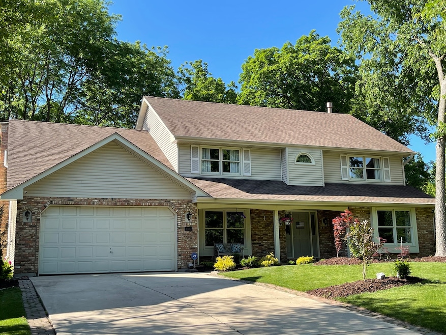 1007 Shimer Ct, Naperville, IL 60565 - photo 1