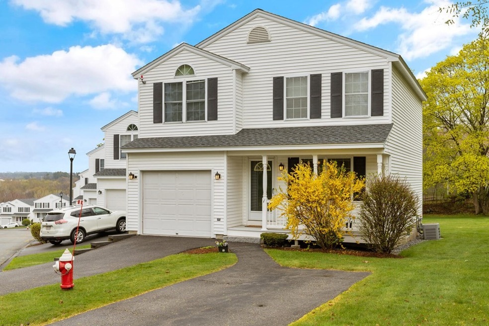 1 Meghan Ln unit 1, Dracut, MA 01826 - photo 1