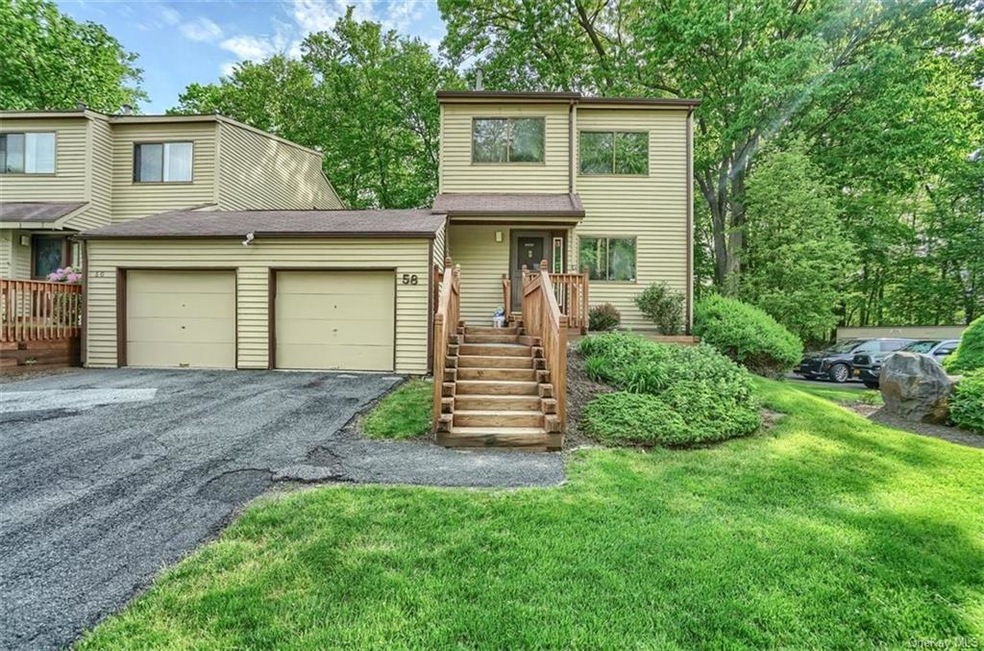 58 Timber Trail, Highland Mills, NY 10930 - photo 1