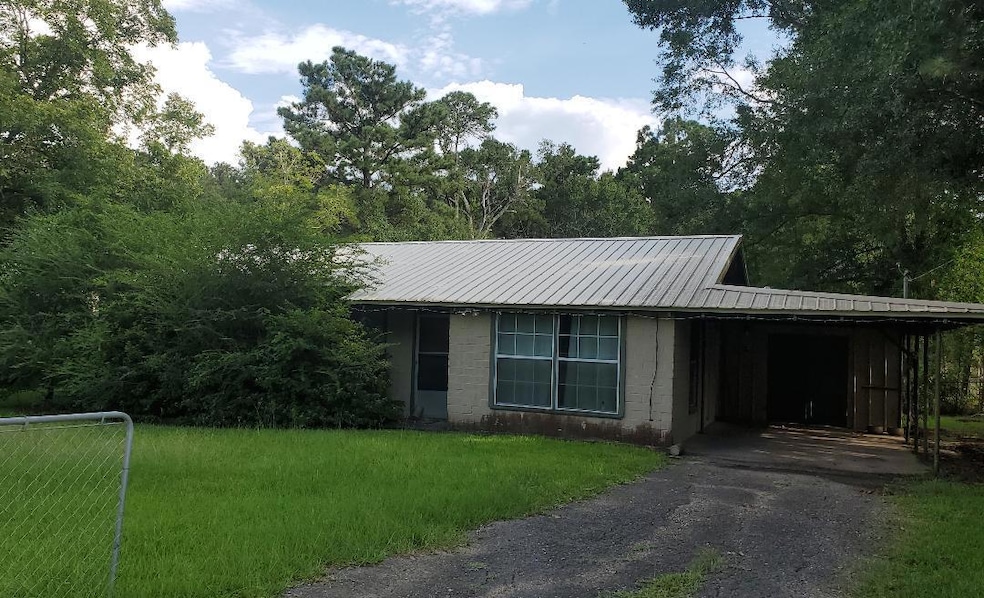 1905 U S 190, Deridder, LA 70634 - photo 1