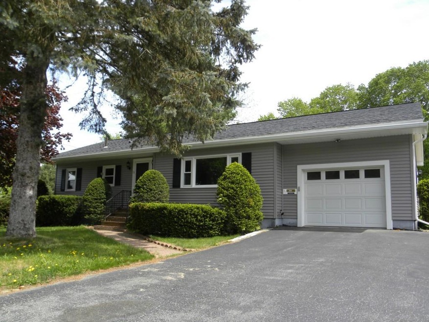 13 Pepperell St, Saco, ME 04072 - photo 1