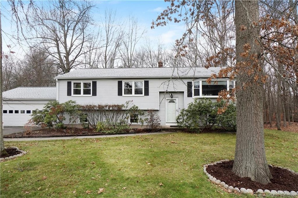 64 Susan Dr, Suffield, CT 06078 - photo 1