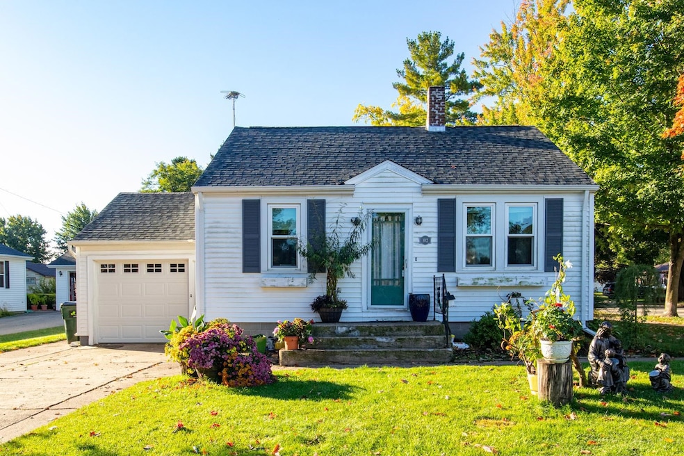 Under Contract $165,000